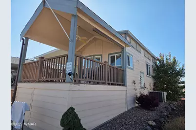 8209 Rainbow Loop, Unit 520 #520, Show Low, AZ 85901 - Photo 3