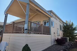 8209 Rainbow Loop, Show Low, AZ 85901 - Photo 3