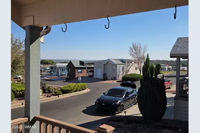 8209 Rainbow Loop, Unit 520 #520, Show Low, AZ 85901 - Photo 5