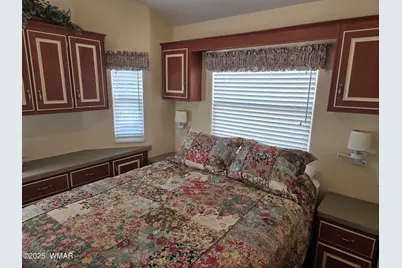 8209 Rainbow Loop, Unit 520 #520, Show Low, AZ 85901 - Photo 17