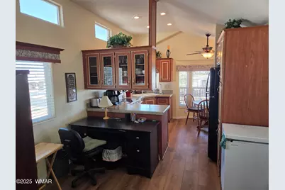 8209 Rainbow Loop, Unit 520 #520, Show Low, AZ 85901 - Photo 13
