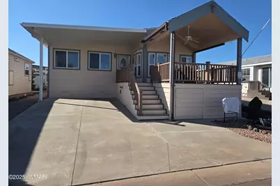 8209 Rainbow Loop, Unit 520 #520, Show Low, AZ 85901 - Photo 1