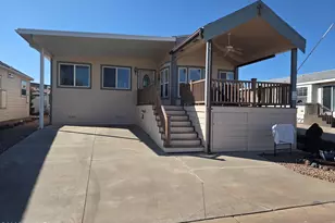 8209 Rainbow Loop, Show Low, AZ 85901 - Photo 1