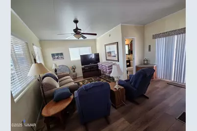 8209 Rainbow Loop, Unit 520 #520, Show Low, AZ 85901 - Photo 9