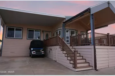 8209 Rainbow Loop, Unit 520 #520, Show Low, AZ 85901 - Photo 1