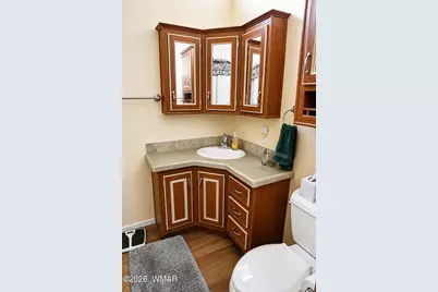 8209 Rainbow Loop, Unit 520 #520, Show Low, AZ 85901 - Photo 11