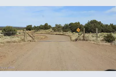 0 Stanley Lane, Saint Johns, AZ 85936 - Photo 1