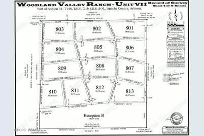 0 Stanley Lane, Saint Johns, AZ 85936 - Photo 5