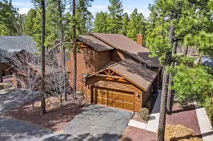 4172 Stone Pine Dr, Pinetop, AZ 85935 - Photo 1