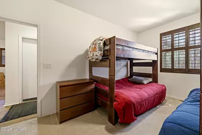 4172 Stone Pine Drive, Pinetop, AZ 85935 - Photo 19