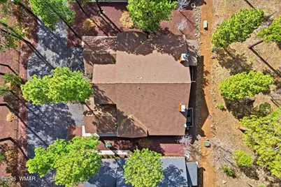 4172 Stone Pine Drive, Pinetop, AZ 85935 - Photo 29