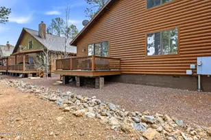 4172 Stone Pine Dr, Pinetop, AZ 85935 - Photo 27