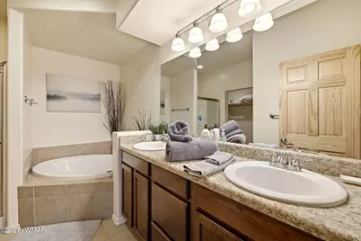 4172 Stone Pine Drive, Pinetop, AZ 85935 - Photo 13