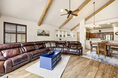 4172 Stone Pine Drive, Pinetop, AZ 85935 - Photo 5