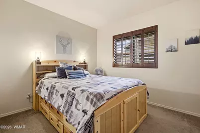 4172 Stone Pine Drive, Pinetop, AZ 85935 - Photo 15