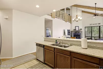 4172 Stone Pine Drive, Pinetop, AZ 85935 - Photo 9