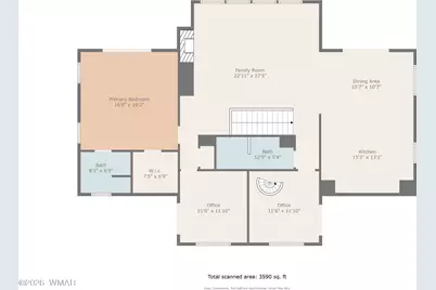 2 N2277, Nutrioso, AZ 85932 - Photo 65