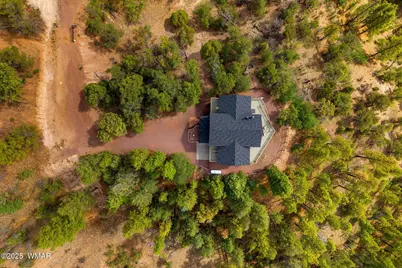 2 N2277, Nutrioso, AZ 85932 - Photo 49