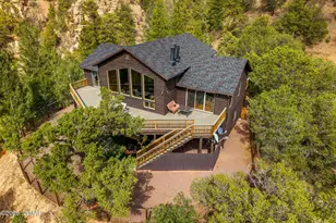 2 N2277, Nutrioso, AZ 85932 - Photo 3