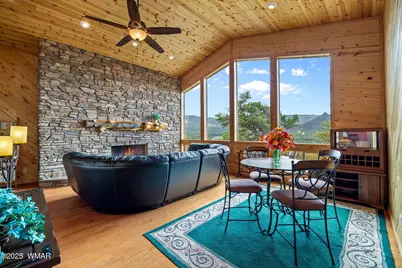 2 N2277, Nutrioso, AZ 85932 - Photo 13