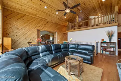 2 N2277, Nutrioso, AZ 85932 - Photo 15