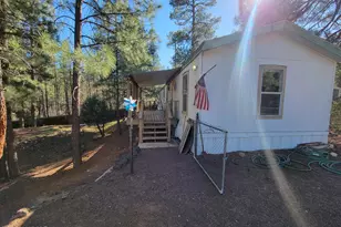 2800 S White Mountain Road Unit 80, Show Low, AZ 85901 - Photo 1