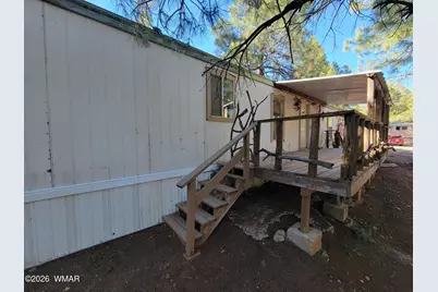2800 S White Mountain Road, Unit 80 #80, Show Low, AZ 85901 - Photo 27