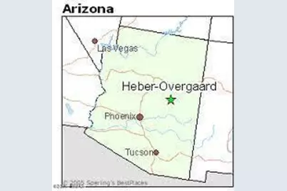 3378 Windy Lane, Heber, AZ 85928 - Photo 3