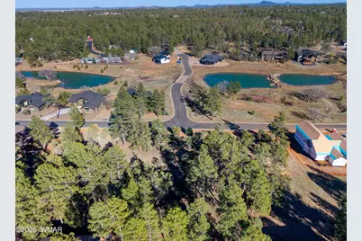1220 S Lakeside Trail, Show Low, AZ 85901 - Photo 3