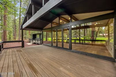 7161 Indian Bend Road, Pinetop, AZ 85935 - Photo 25