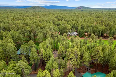 7161 Indian Bend Road, Pinetop, AZ 85935 - Photo 37