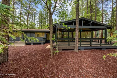 7161 Indian Bend Road, Pinetop, AZ 85935 - Photo 33