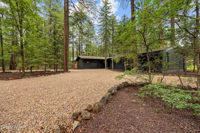 7161 Indian Bend Road, Pinetop, AZ 85935 - Photo 3