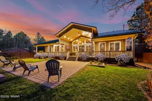 4433 Branding Iron Loop, Pinetop, AZ 85935 - Photo 59