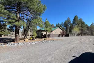 4433 Branding Iron Loop, Pinetop, AZ 85935 - Photo 47