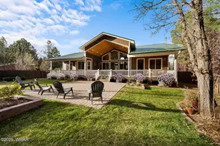 4433 Branding Iron Loop, Pinetop, AZ 85935 - Photo 49