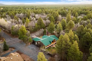 4433 Branding Iron Loop, Pinetop, AZ 85935 - Photo 39