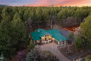 4433 Branding Iron Loop, Pinetop, AZ 85935 - Photo 37