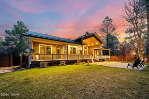 4433 Branding Iron Loop, Pinetop, AZ 85935 - Photo 65