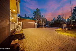 4433 Branding Iron Loop, Pinetop, AZ 85935 - Photo 7