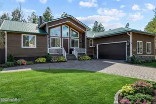 4433 Branding Iron Loop, Pinetop, AZ 85935 - Photo 1