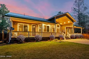 4433 Branding Iron Loop, Pinetop, AZ 85935 - Photo 65