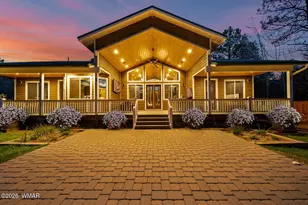 4433 Branding Iron Loop, Pinetop, AZ 85935 - Photo 57