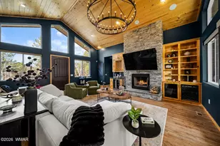 4433 Branding Iron Loop, Pinetop, AZ 85935 - Photo 13