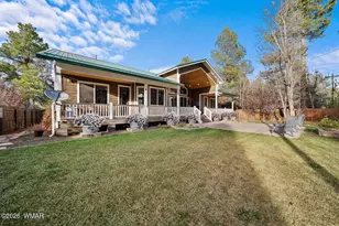 4433 Branding Iron Loop, Pinetop, AZ 85935 - Photo 53