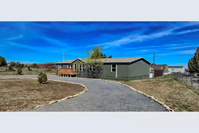 8758 Bruce Drive, Show Low, AZ 85901 - Photo 1