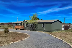 8758 Bruce Dr, Show Low, AZ 85901 - Photo 1