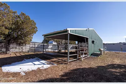 1435 Flag Hollow Road, Lakeside, AZ 85929 - Photo 35