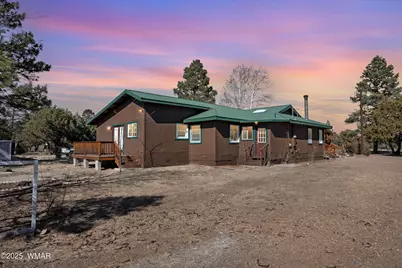 1435 Flag Hollow Road, Lakeside, AZ 85929 - Photo 47