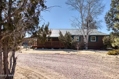 1435 Flag Hollow Road, Lakeside, AZ 85929 - Photo 41